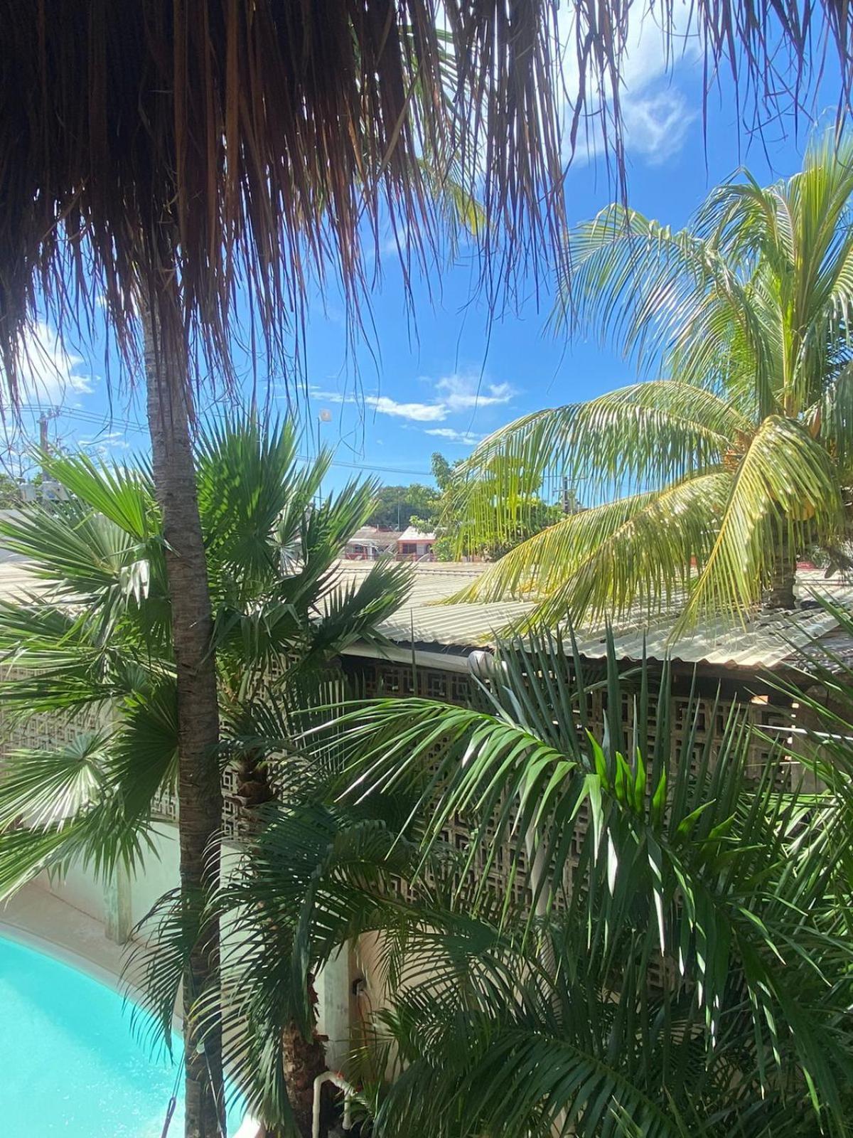 Hotel Pelecanus Suites Holbox Exterior photo
