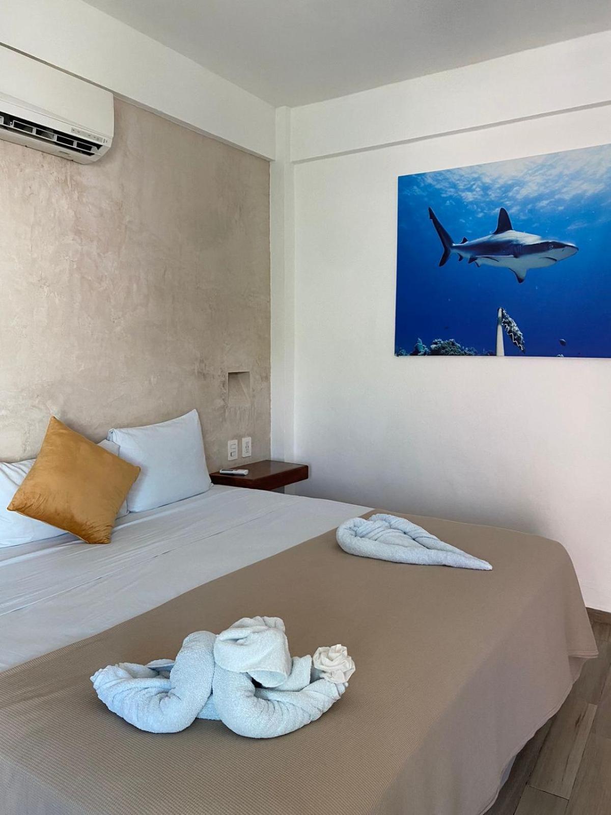 Hotel Pelecanus Suites Holbox Exterior photo