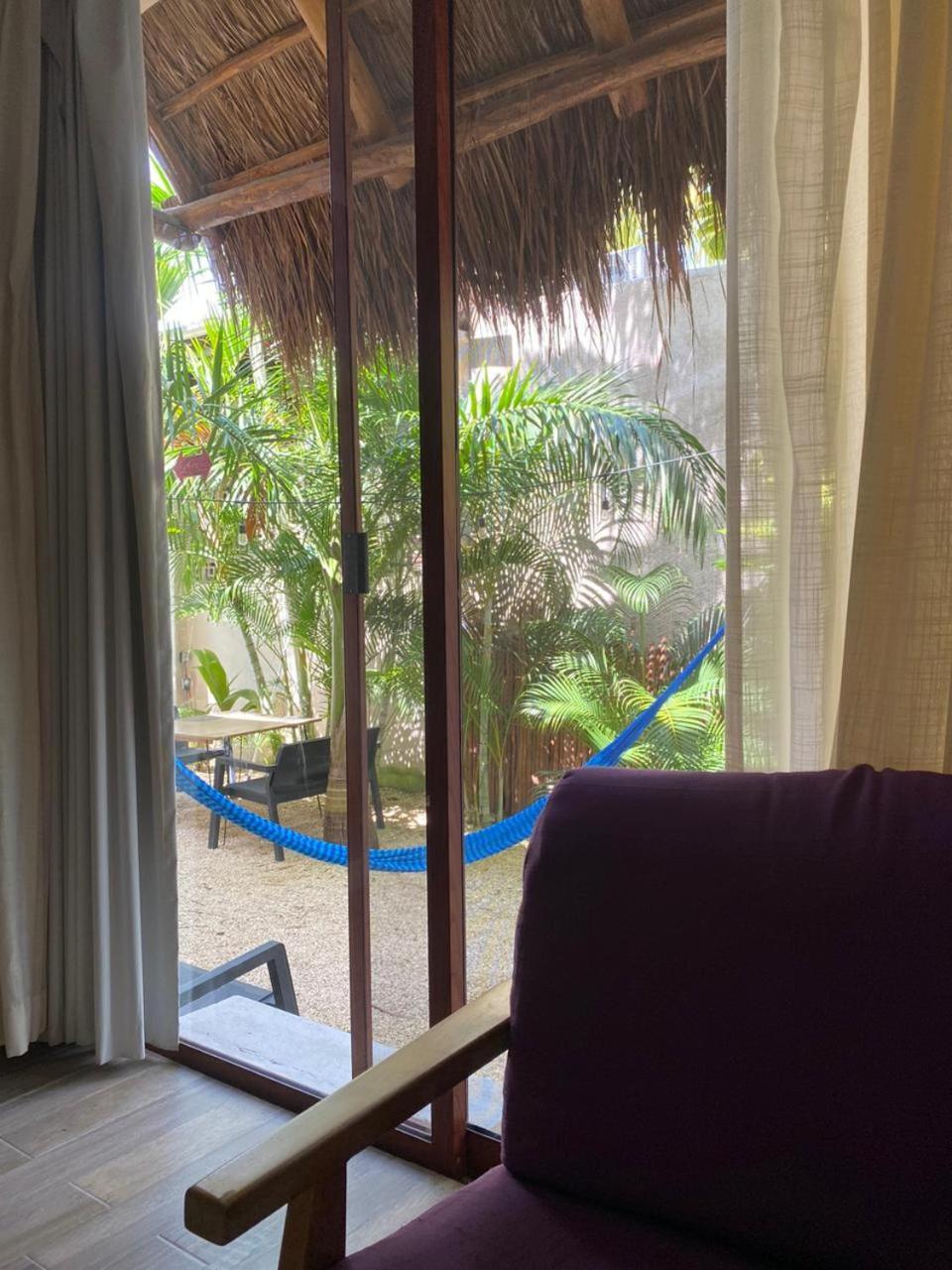 Hotel Pelecanus Suites Holbox Exterior photo